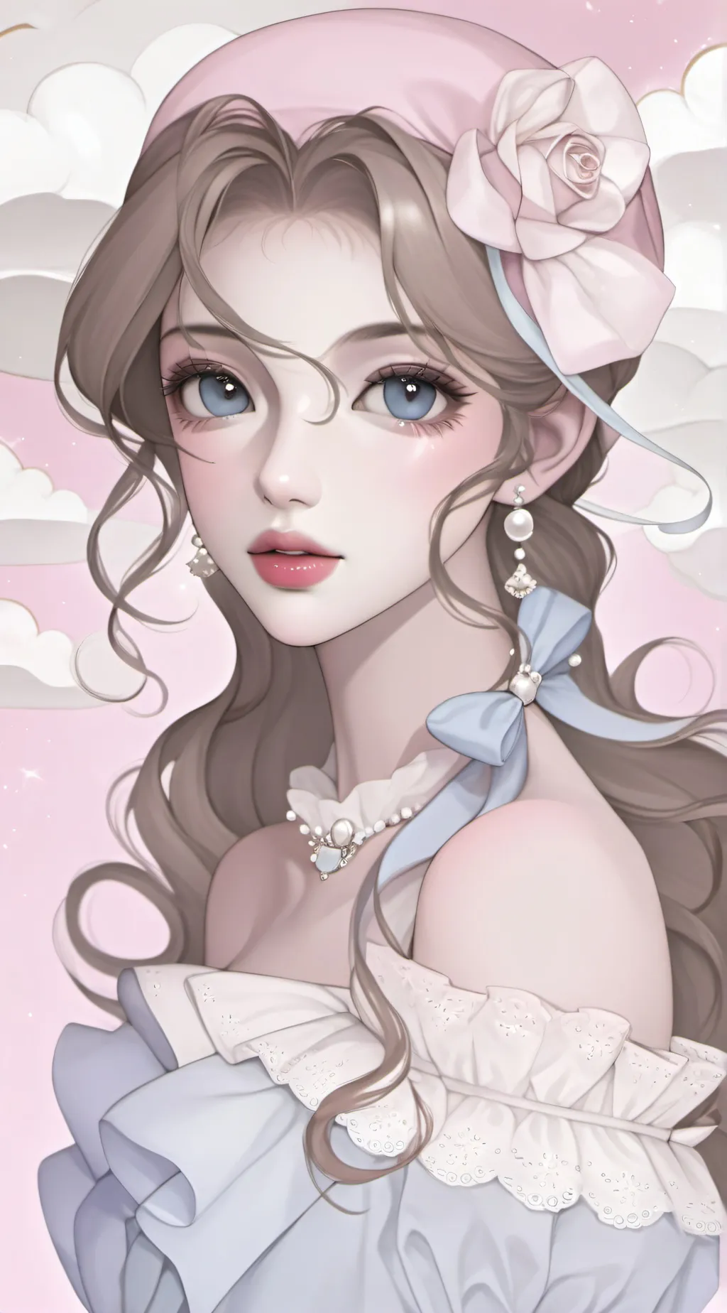 Talkie AI - Chat with Lynn