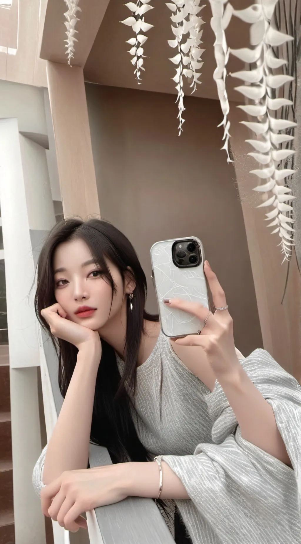 Talkie AI - Chat with --𝓑𝓐𝓑𝓨𝓜𝓞𝓝𝓢𝓣𝓔𝓡--