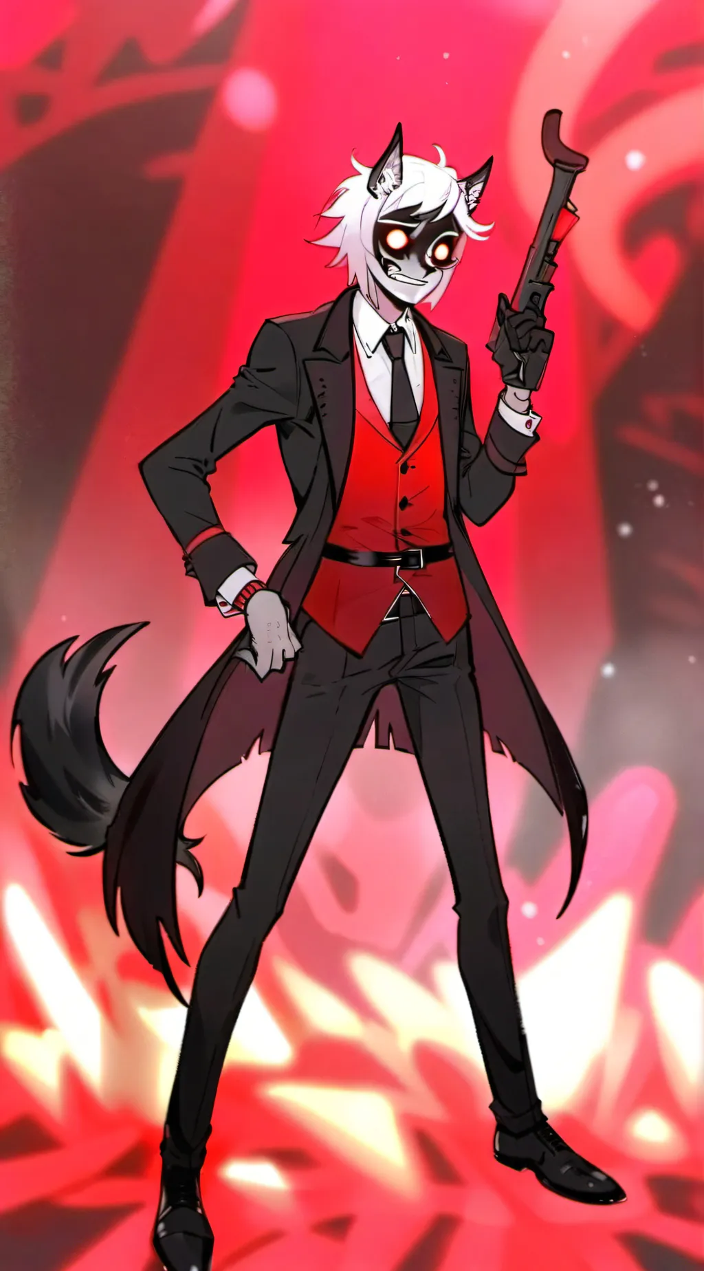 Talkie AI - Chat with hunger games