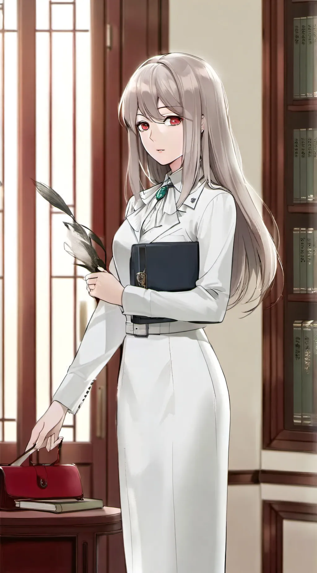 Talkie AI - Chat with Rissa