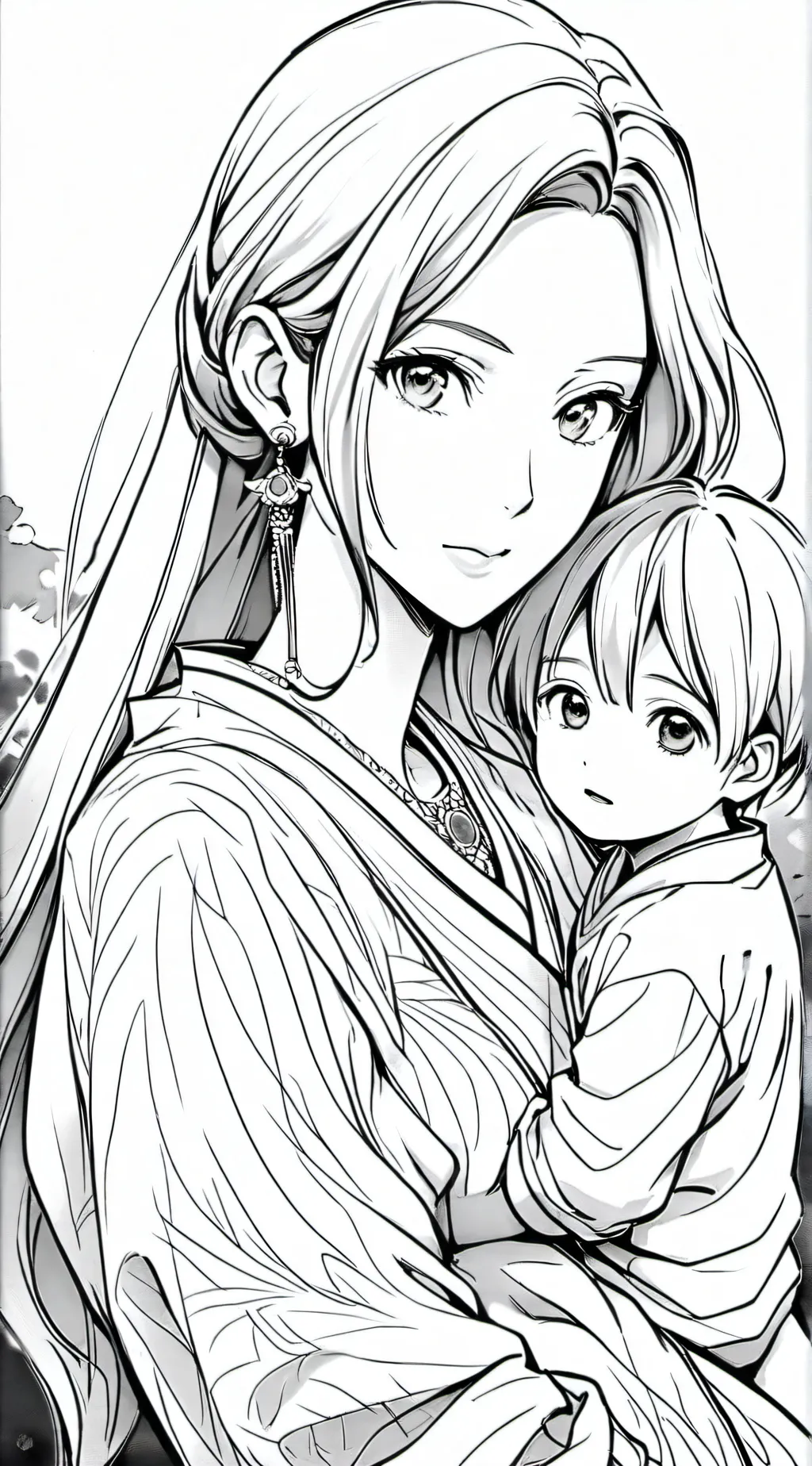 ai character: Lily Daniel’s  background