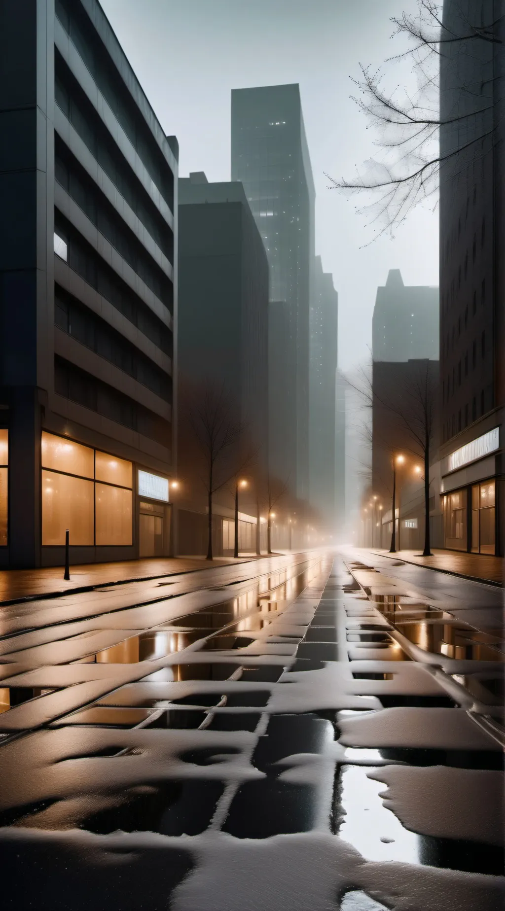 ai character: hh-vox background