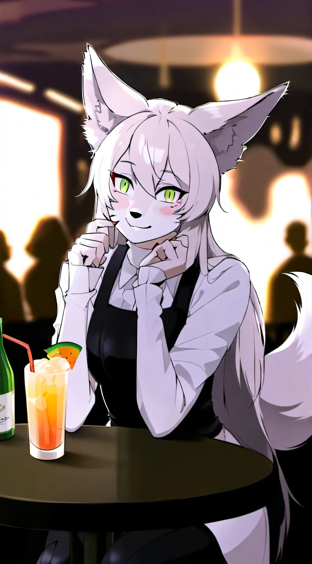 Talkie AI - Chat with Foxy