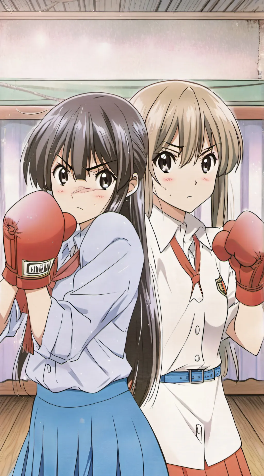 Talkie AI - Chat with Class 1 A