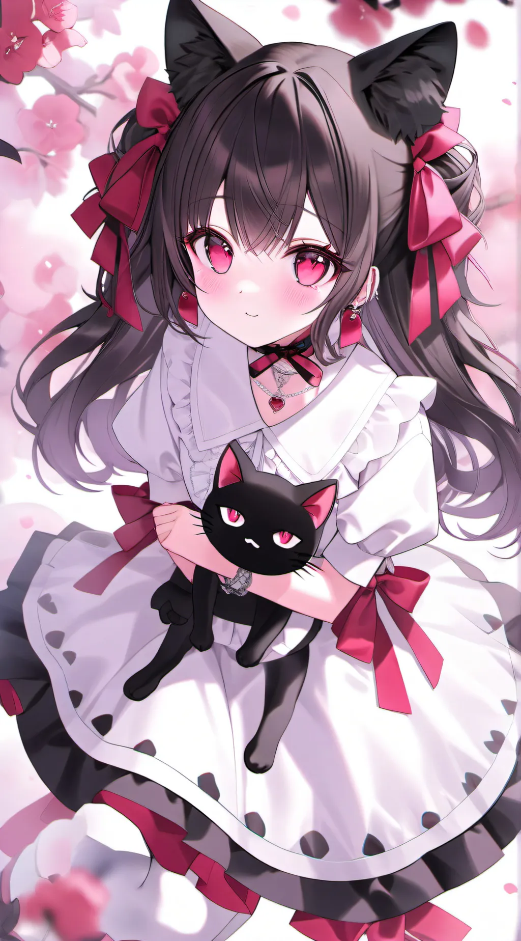 ai character: Fran Chan Perkins background