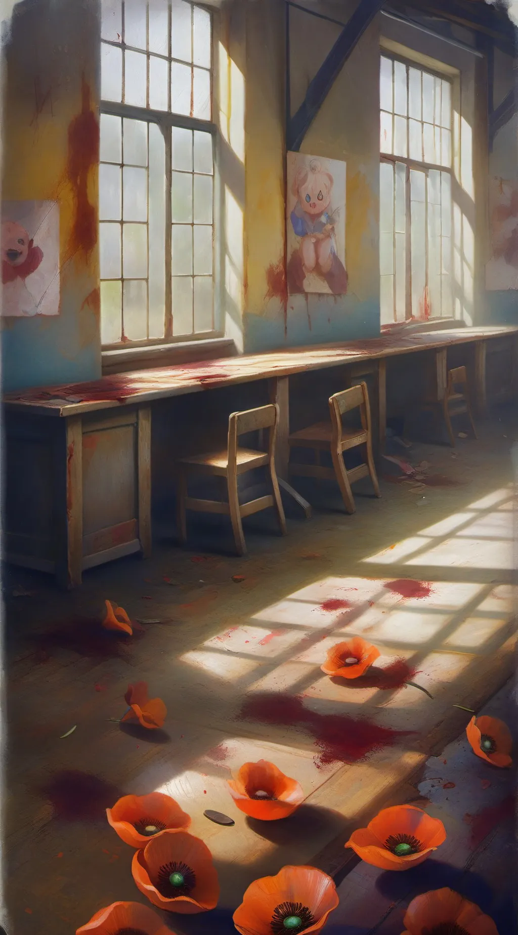 Talkie AI - Chat with Poppy-Playtime