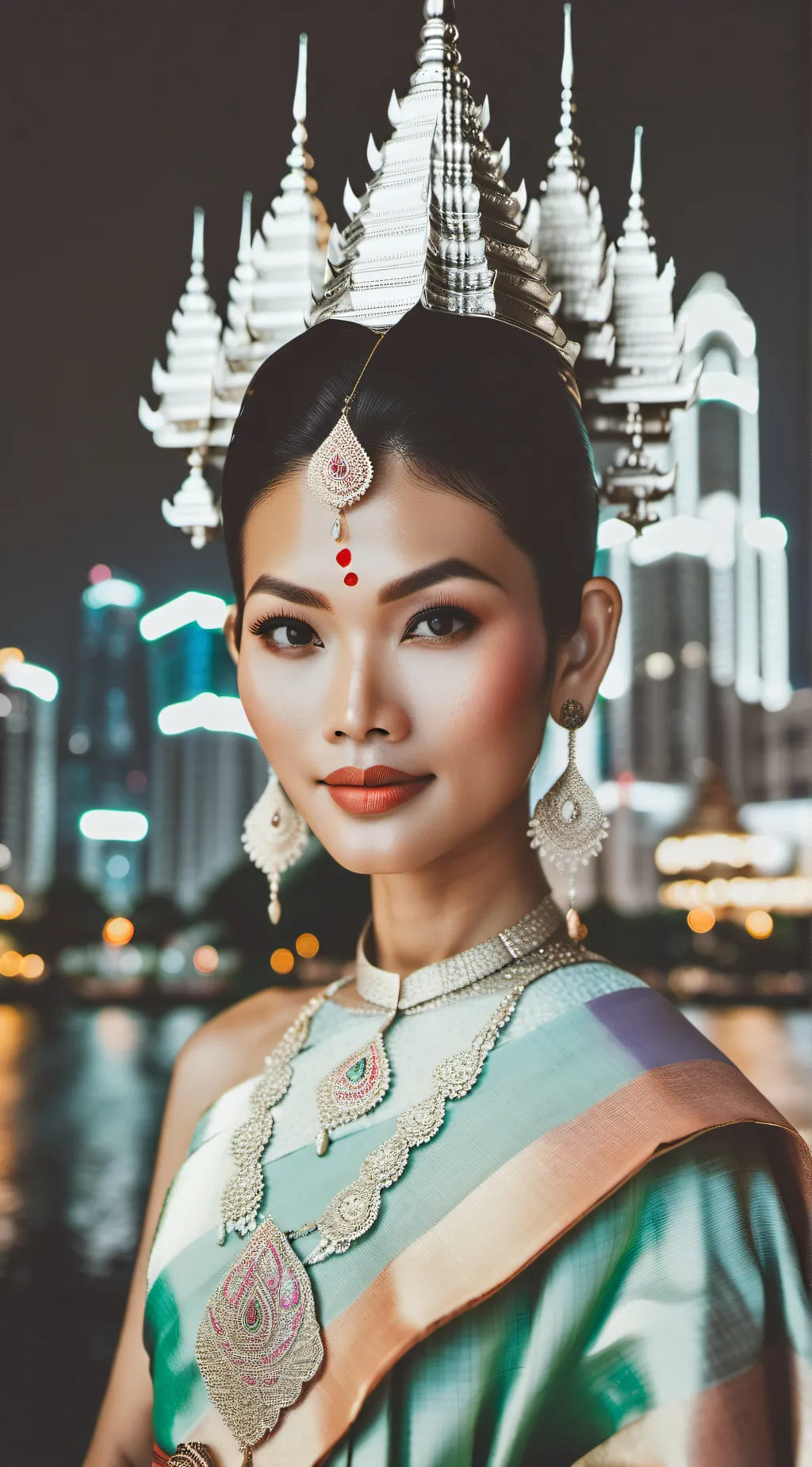 Talkie AI - Chat with Lily Eh