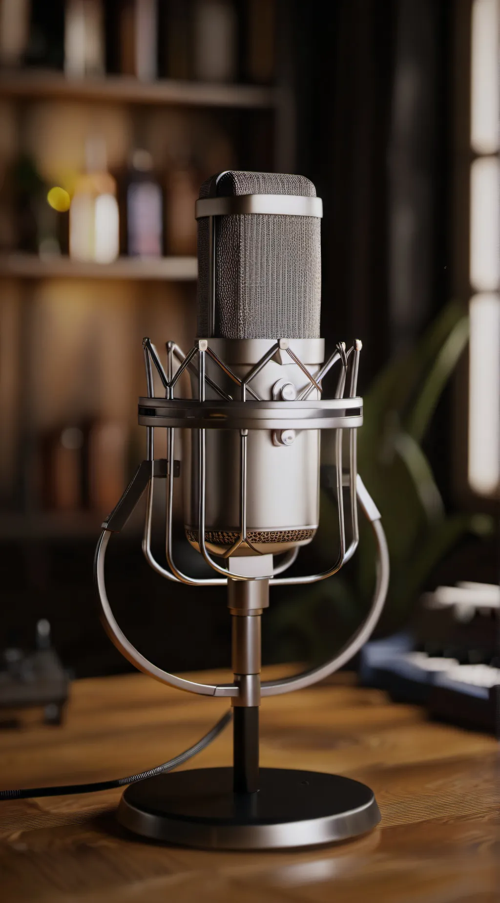 Talkie AI - Chat with Microphone 🎙️