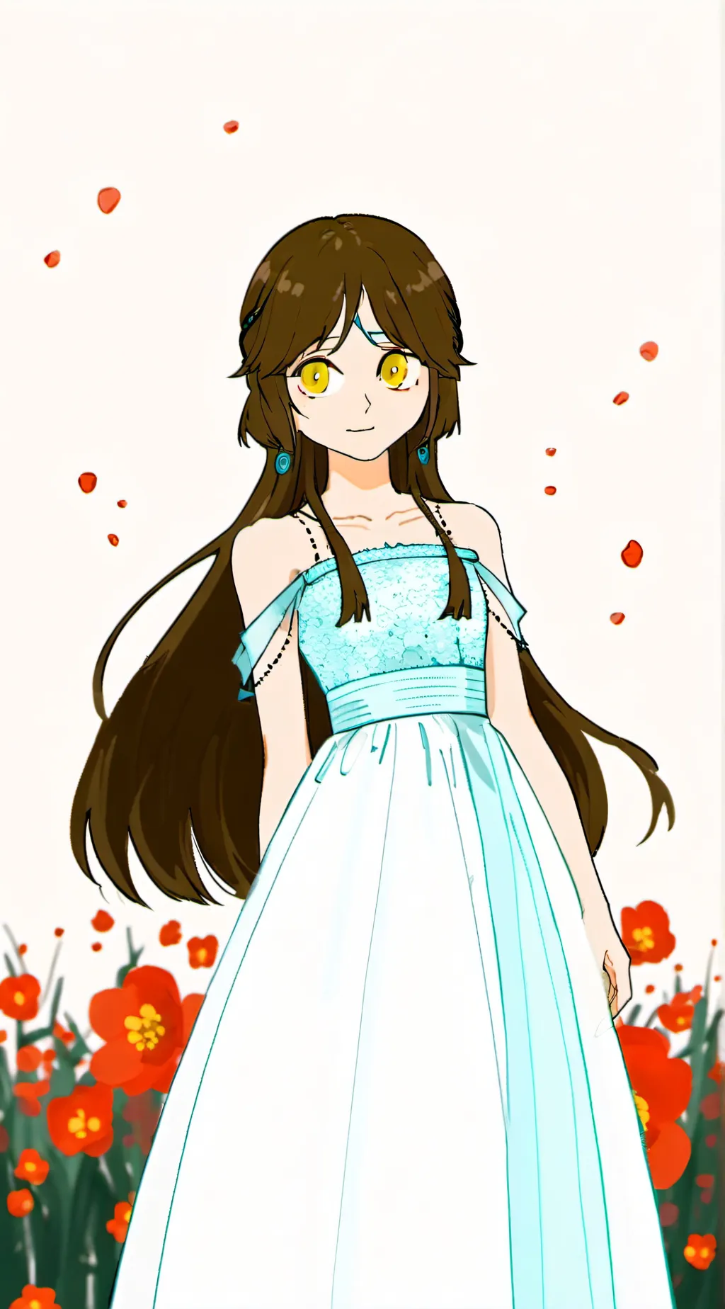 ai character: kny years background