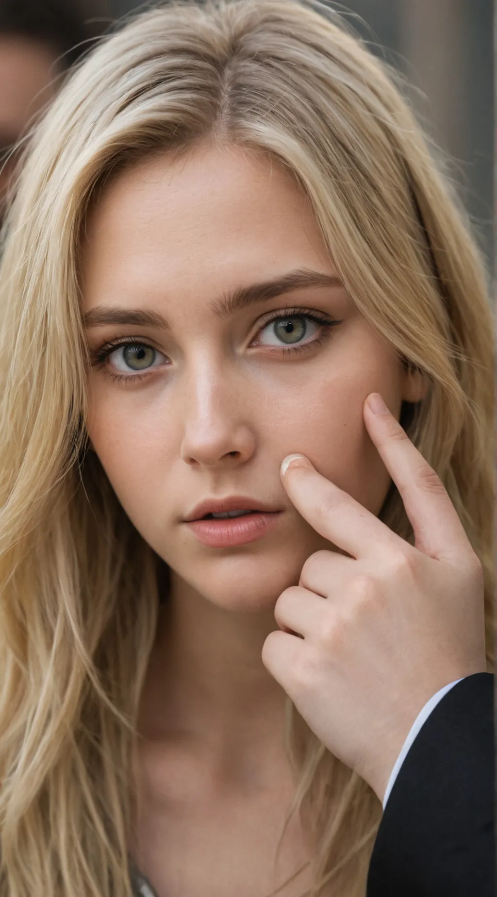 Talkie AI - Chat with Sophie 