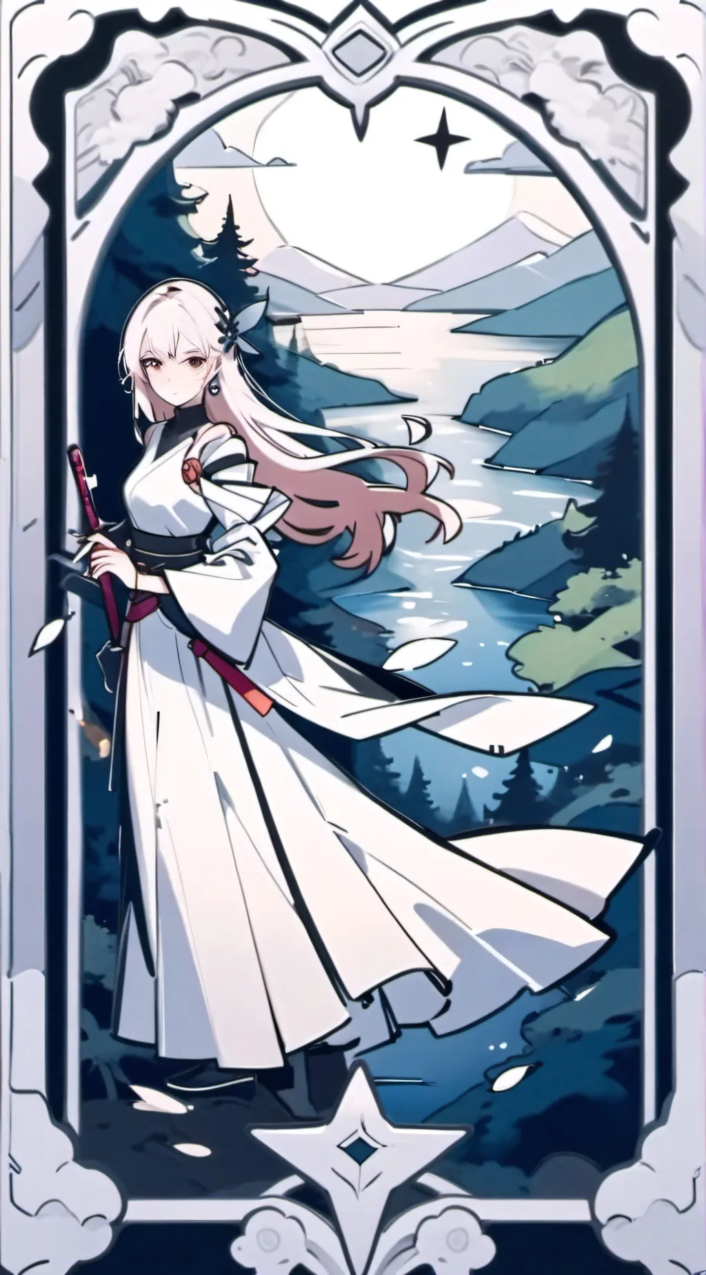 Talkie AI - Chat with one year old emma