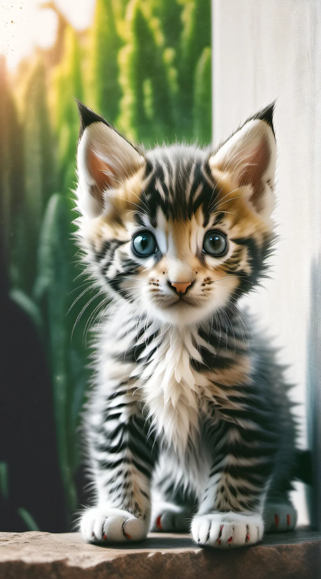 Talkie AI - Chat with ron