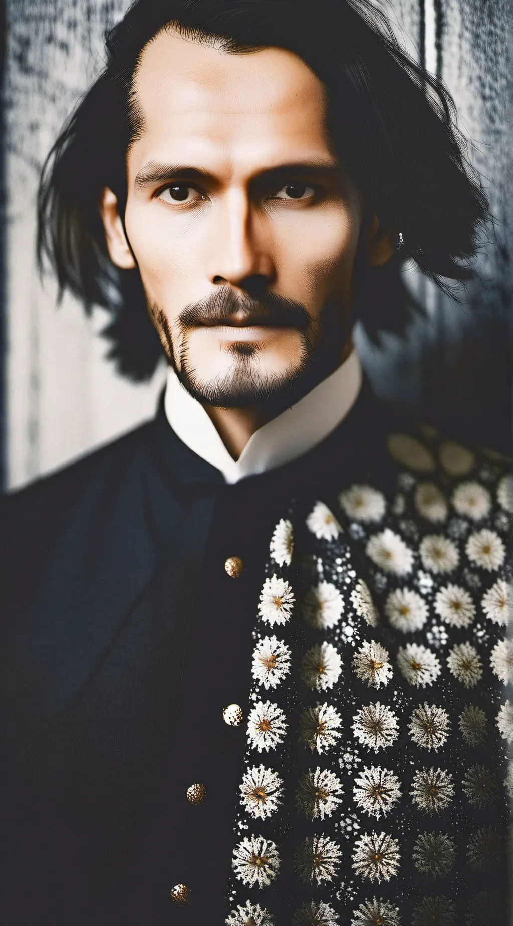 ai character: Marschkappelle background