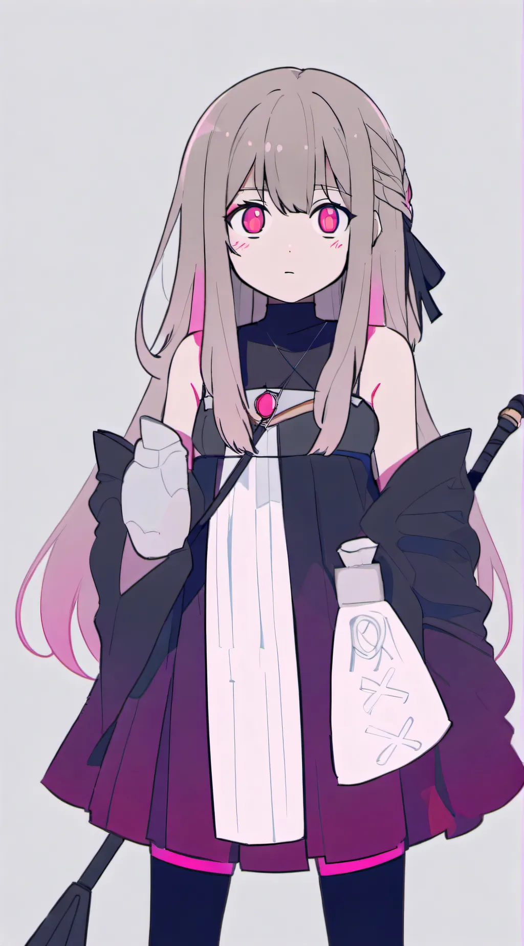 ai character: kitmew_Feona background