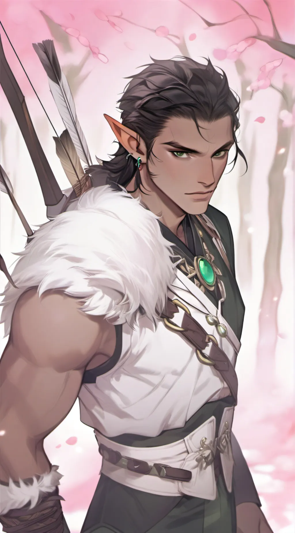 Talkie AI - Chat with Aelius