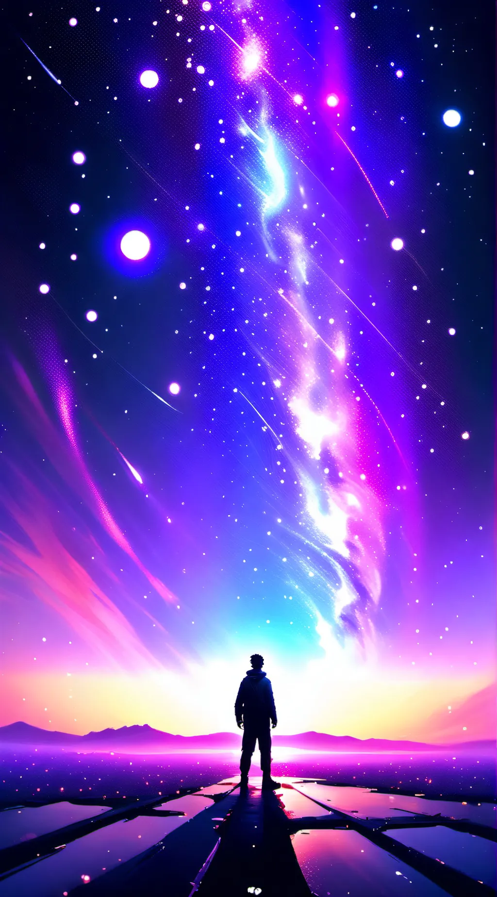 ai character: Cliff Stories ♤ background