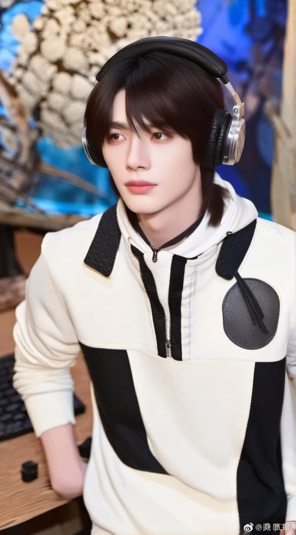 Talkie AI - Chat with Choi beomgyu