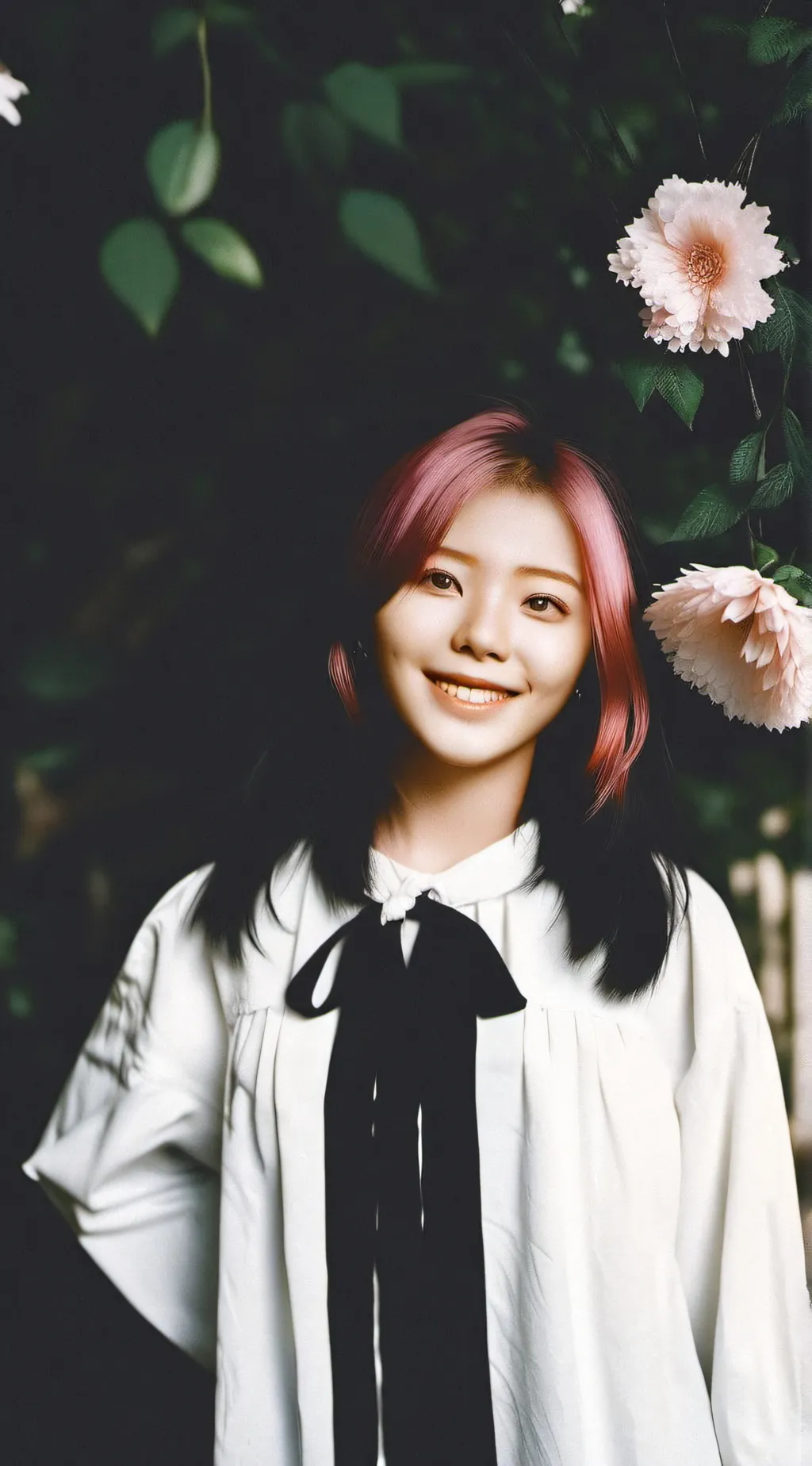 Talkie AI - Chat with Just Monika!