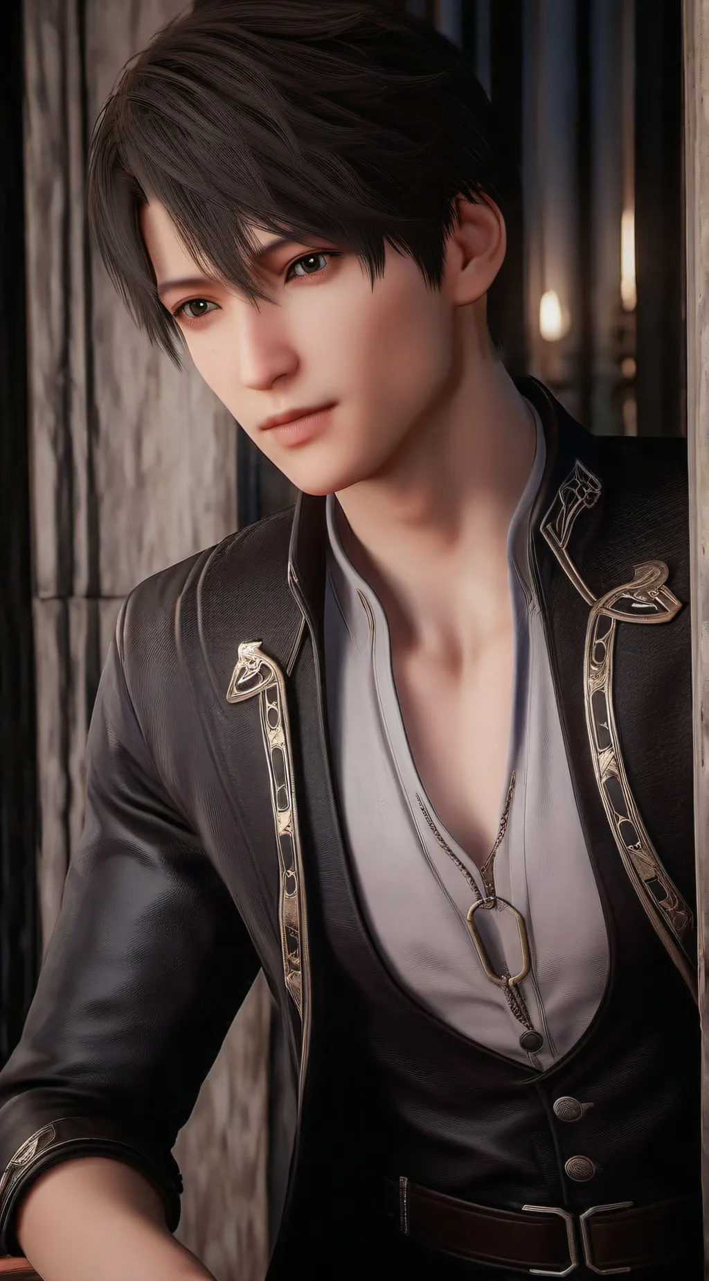 Talkie AI - Chat with hallo