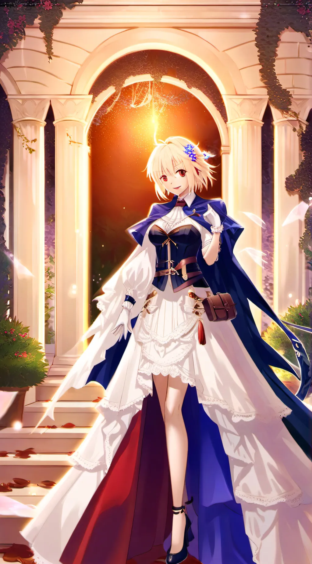 Talkie AI - Chat with 爱尔奎特