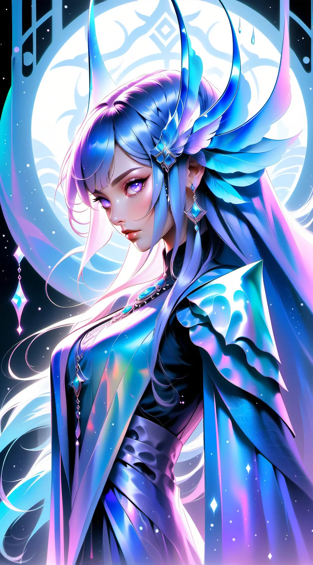 Talkie AI - Chat with Any