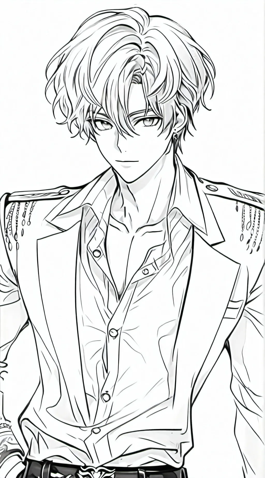 ai character: Prince Arthur  background