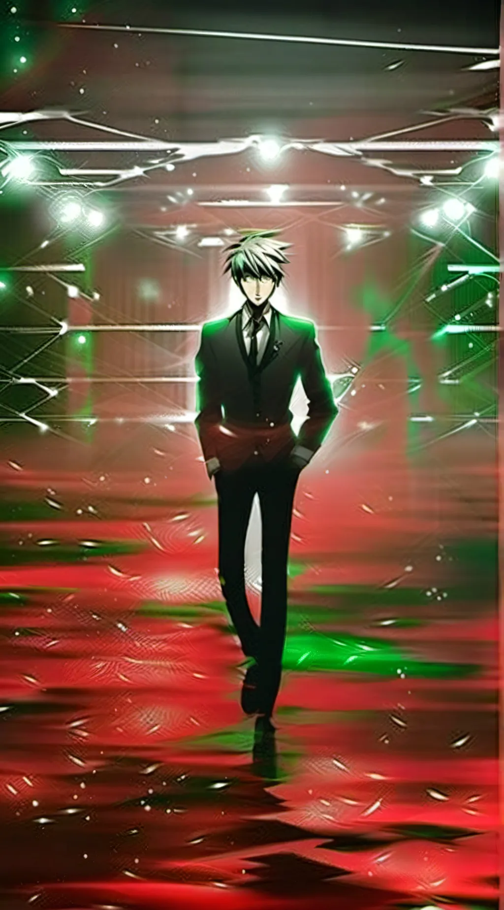 Talkie AI - Chat with UA&HPA SportsFest 