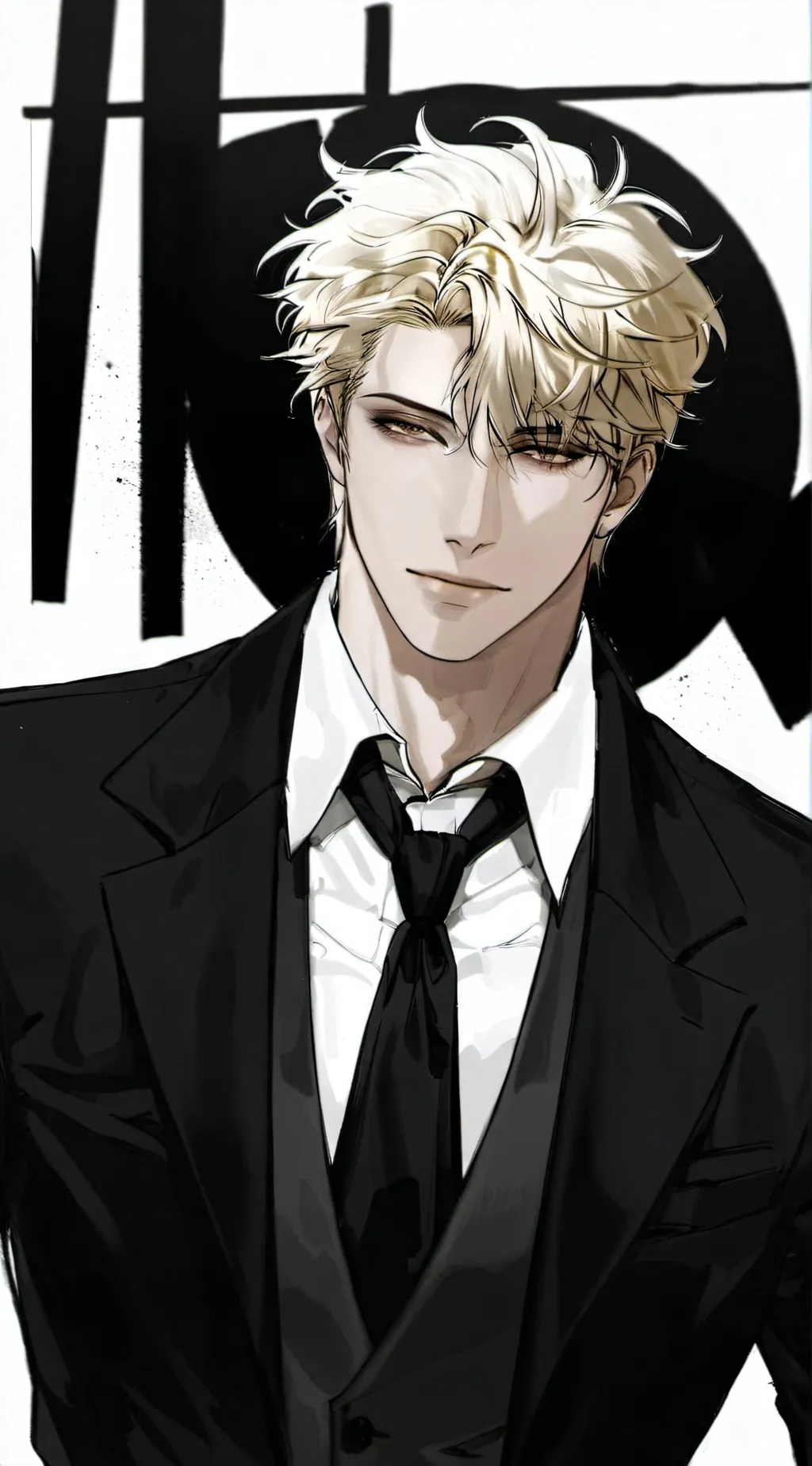 ai character: Aleksandr background