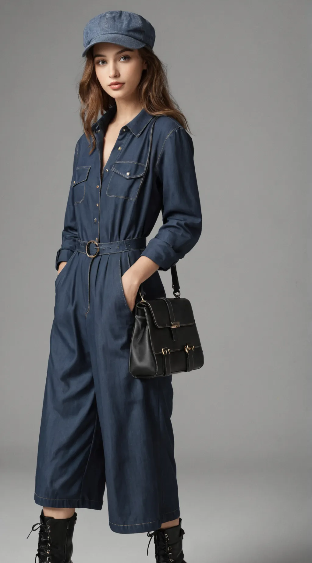 Talkie AI - Chat with lia