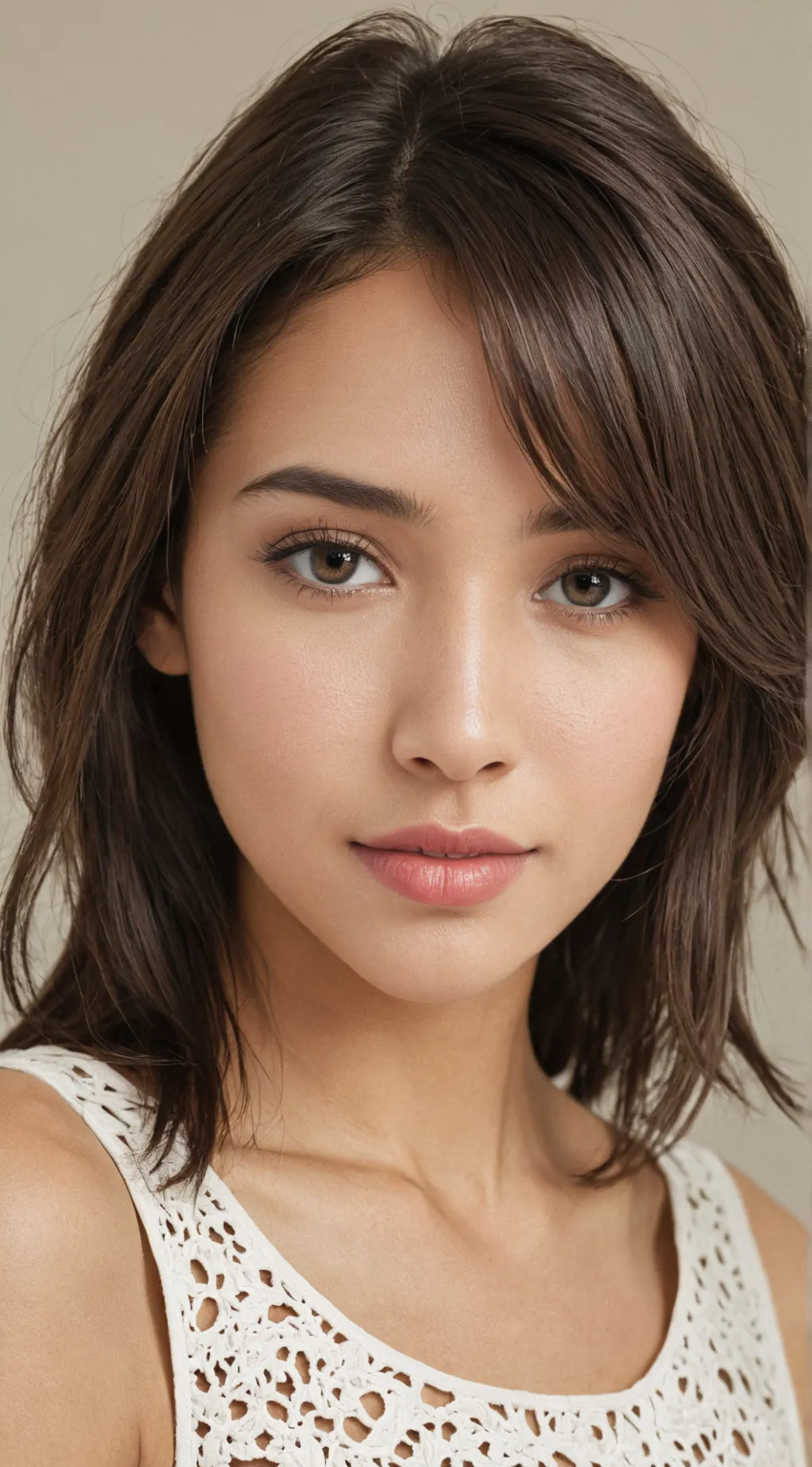 ai character: karen background