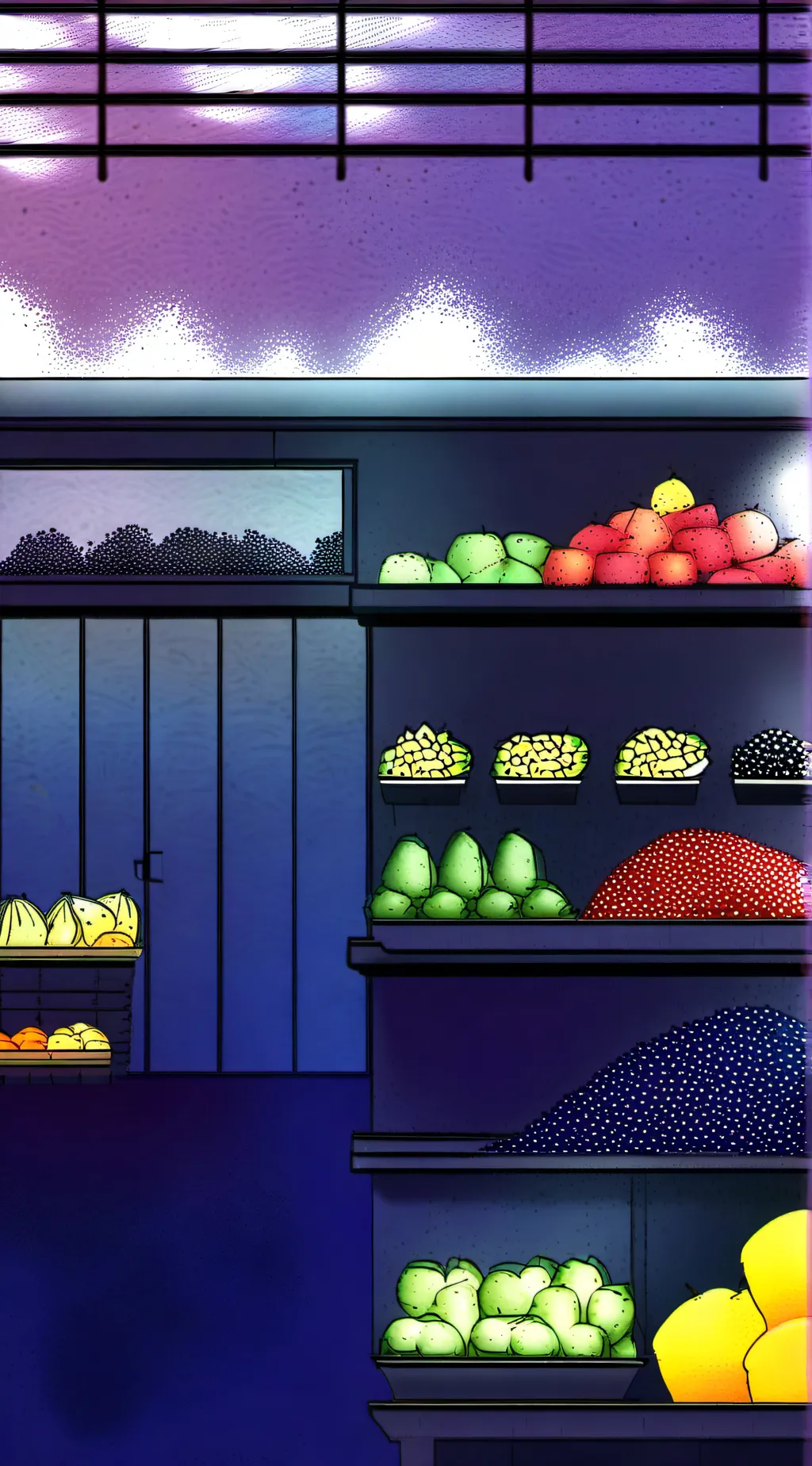 ai character: Fpe bullies (pt 2) background