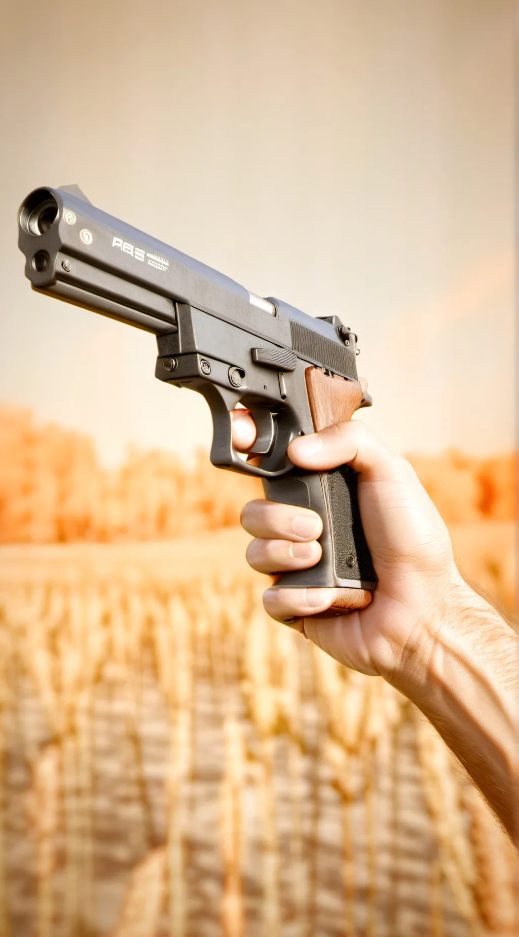 ai character: The CCS Experience background