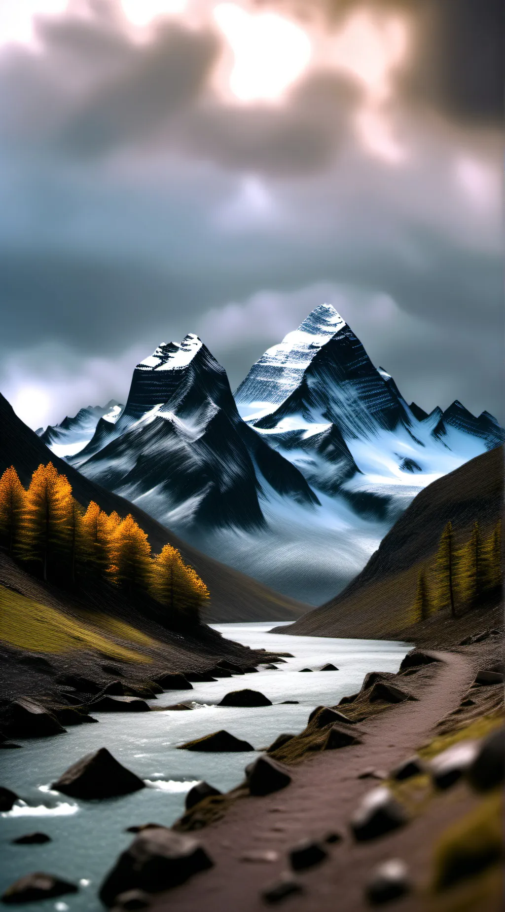 ai character: Y/n+Mattheo background