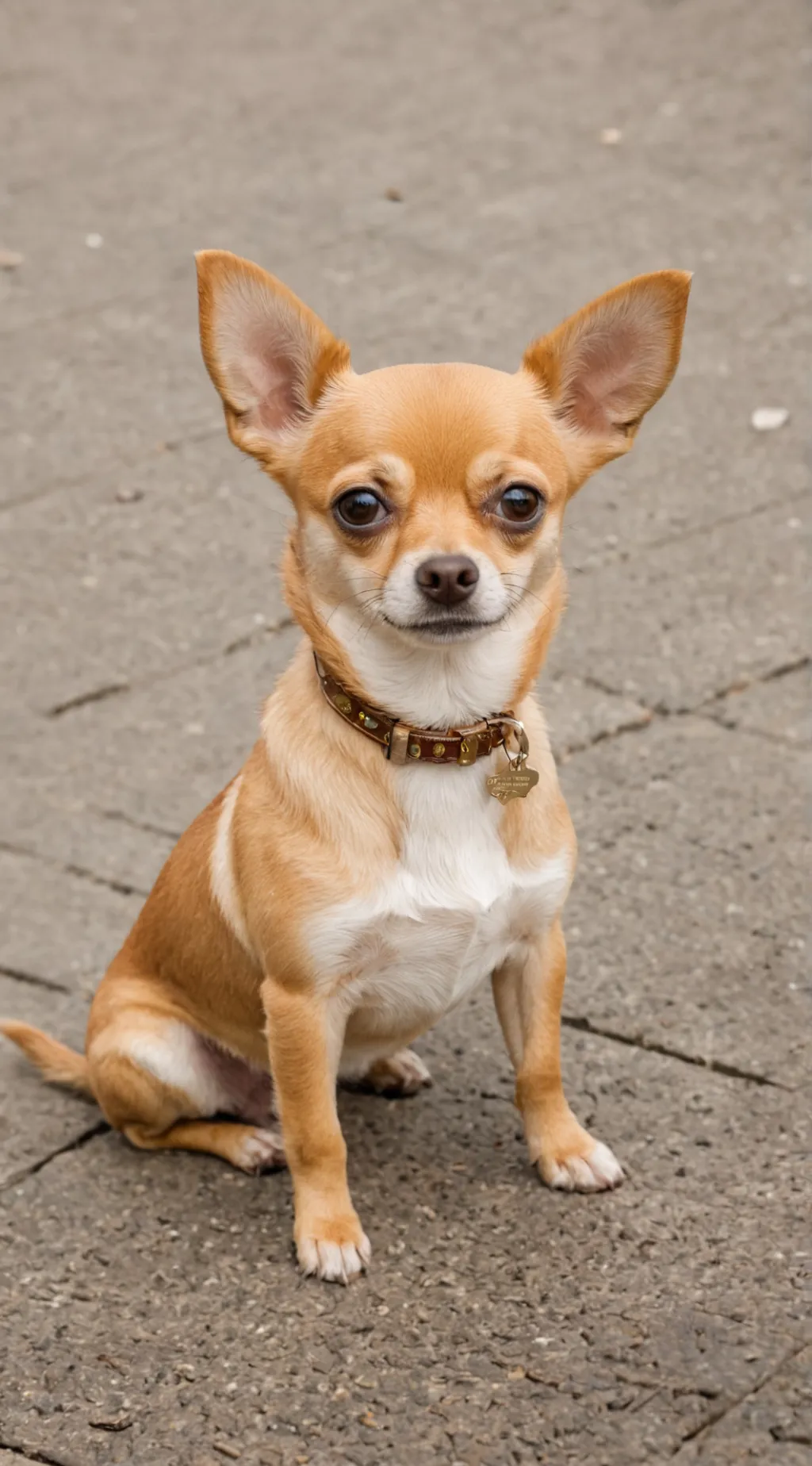 ai character: Pixie background