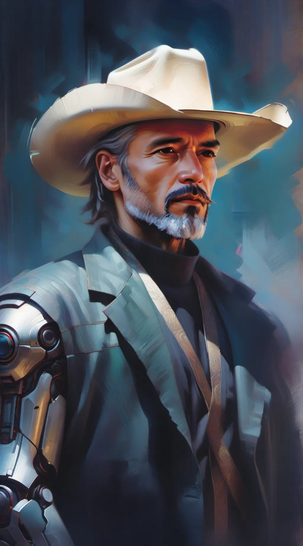 Talkie AI - Chat with Lecko