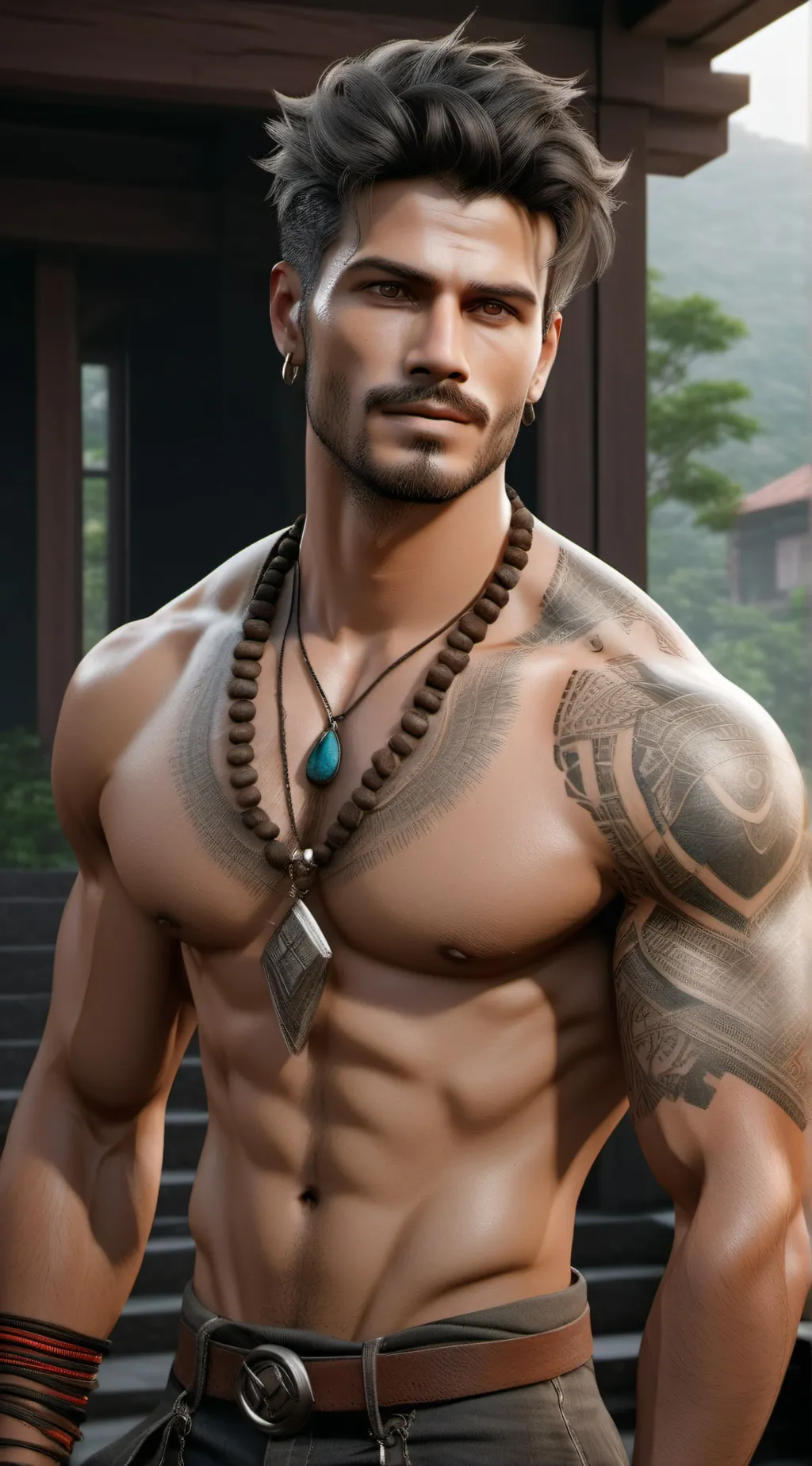 Talkie AI - Chat with Max