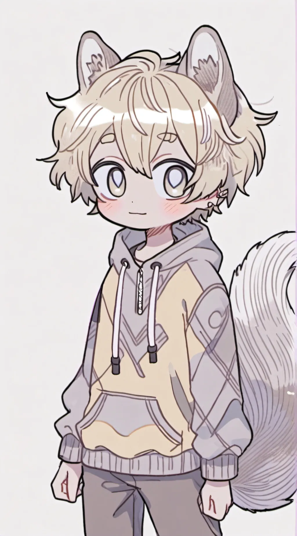 ai character: Mammon background