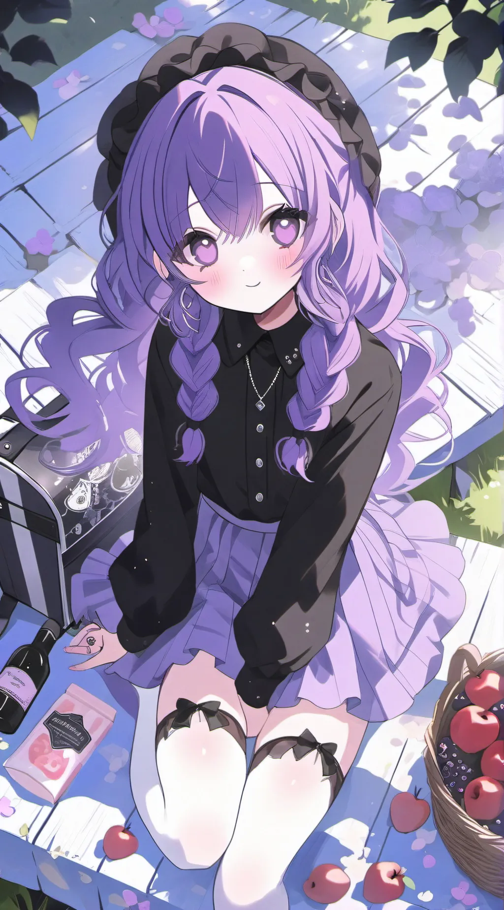 Talkie AI - Chat with 💛MD LOVE 🧪💜