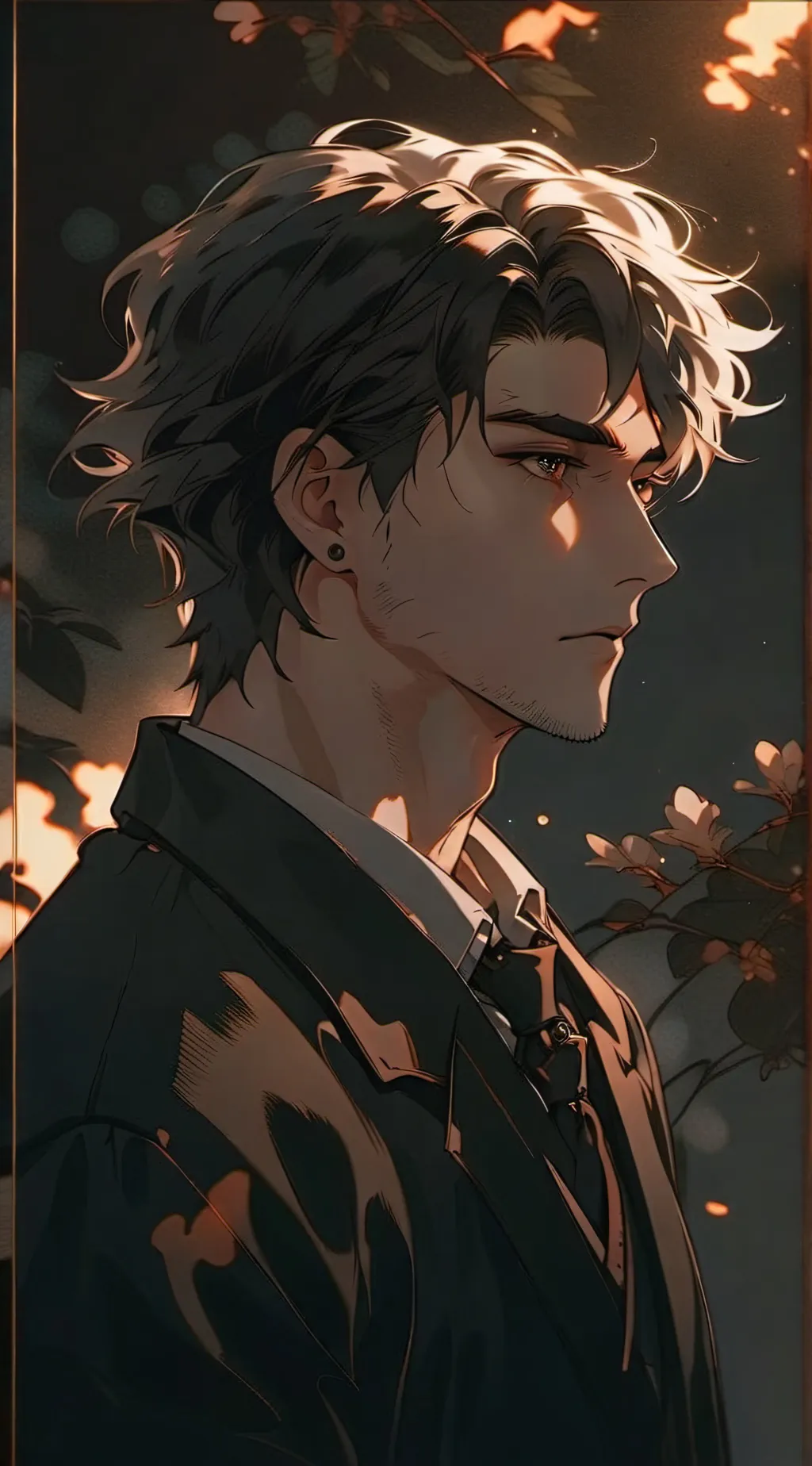 Talkie AI - Chat with Denver CEO