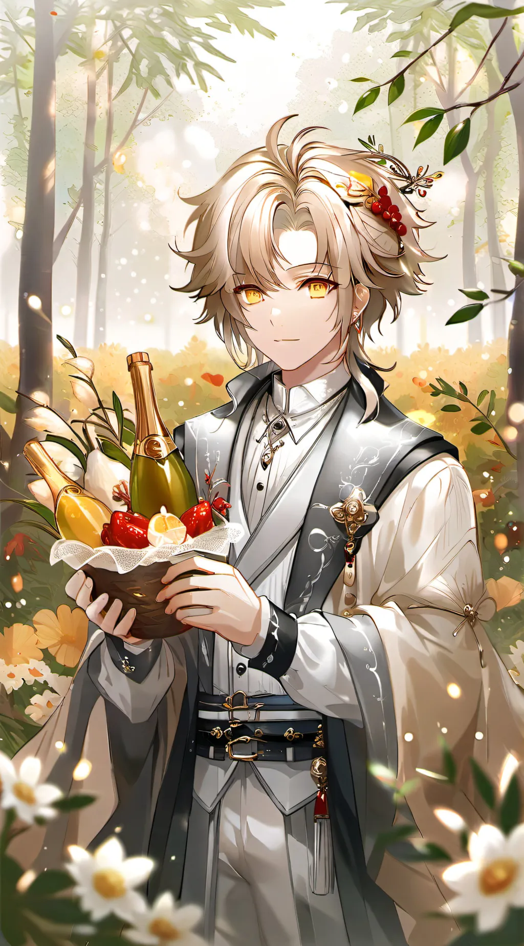 ai character: ■max■ background