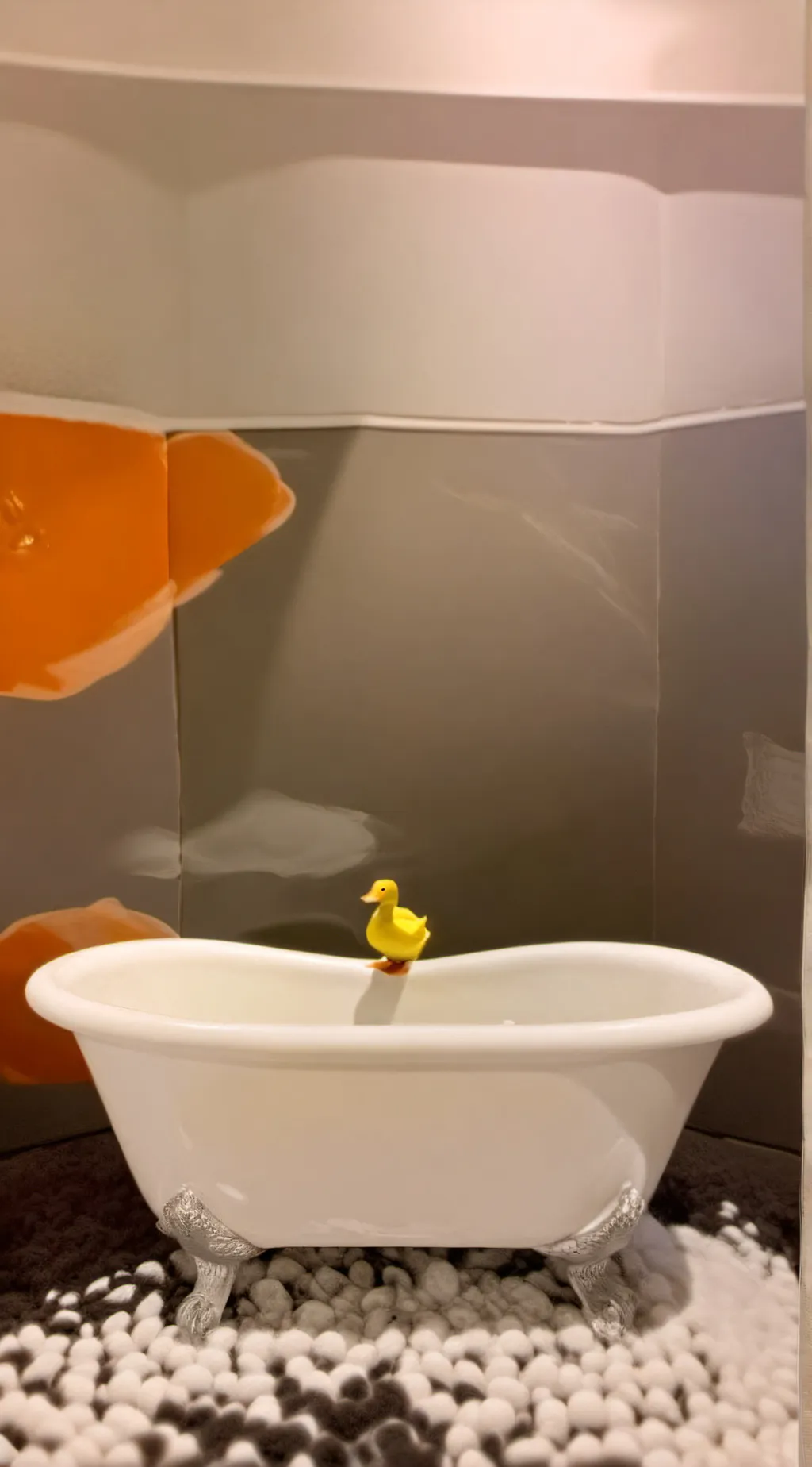 ai character: hh flu background