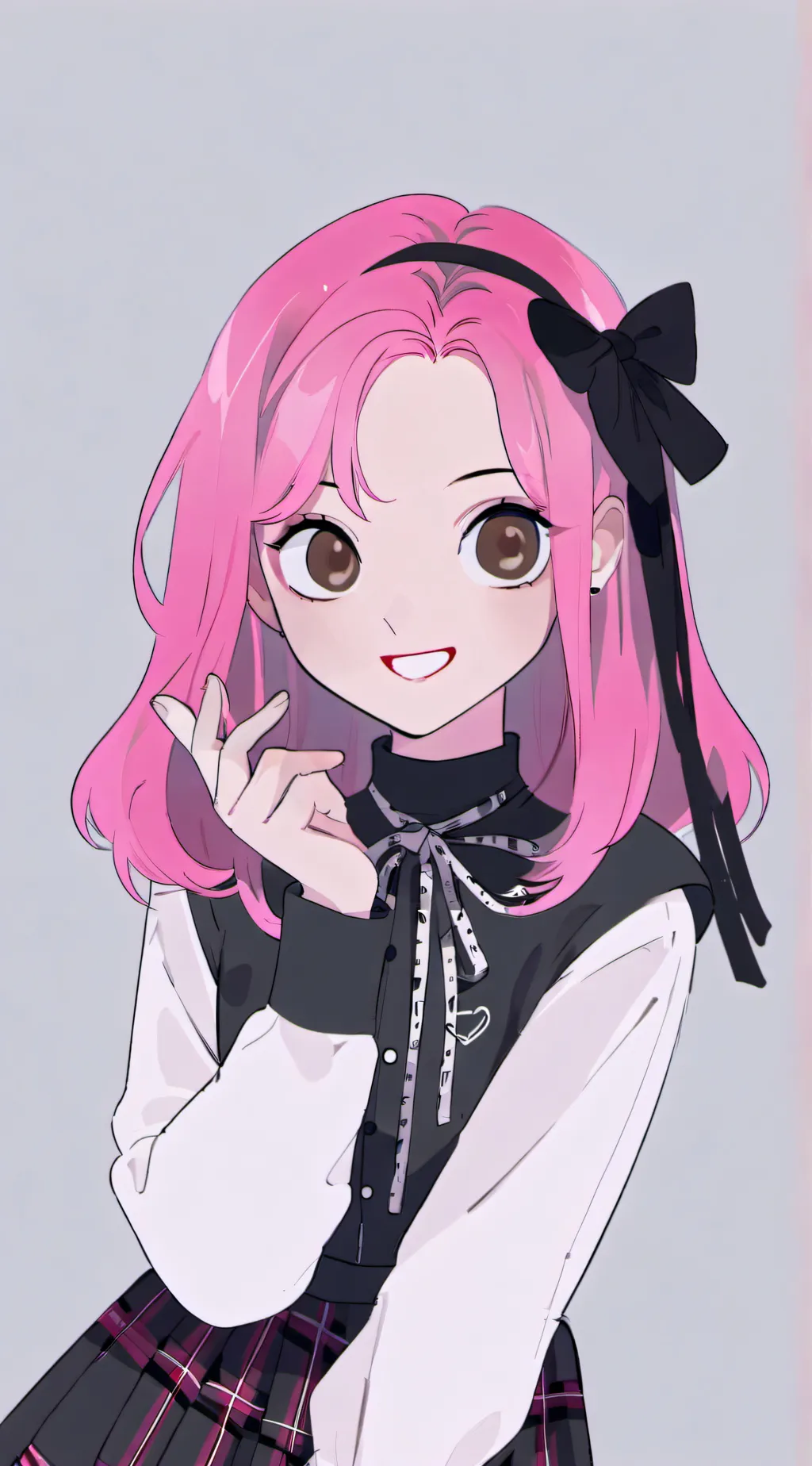 ai character: ✾Susitna ❁ background