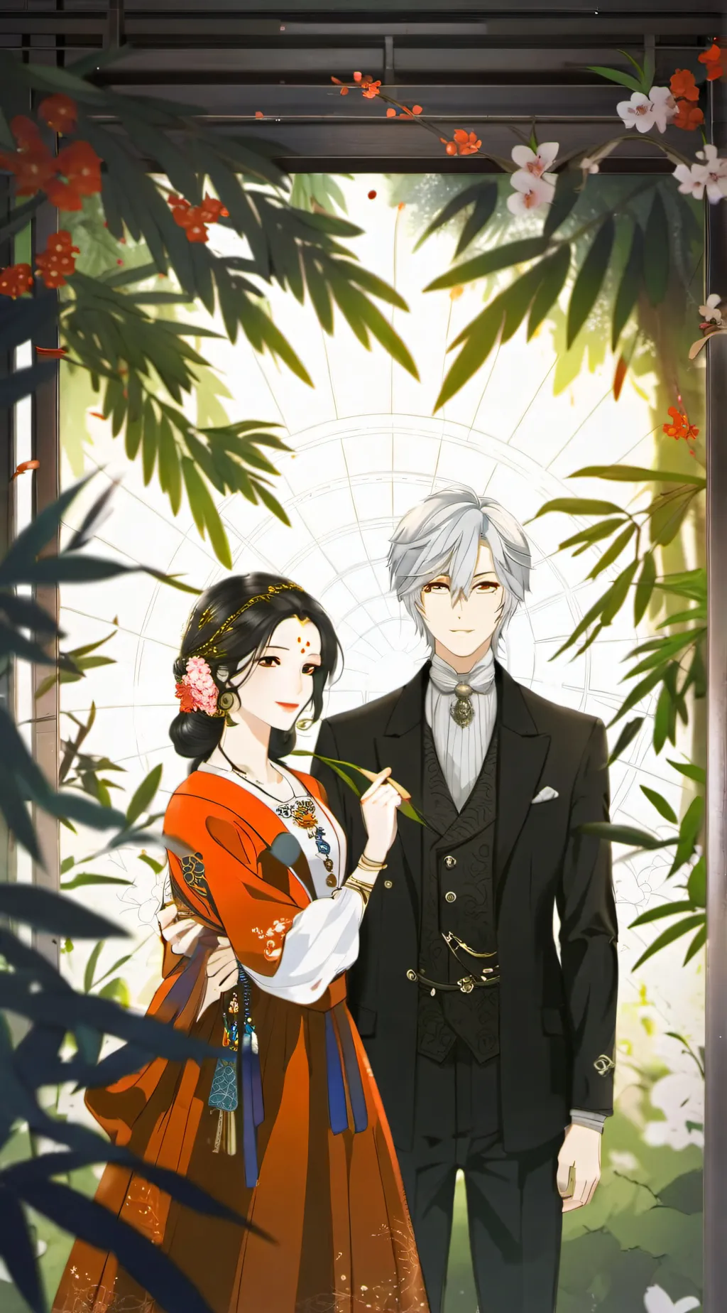 Talkie AI - Chat with Alex