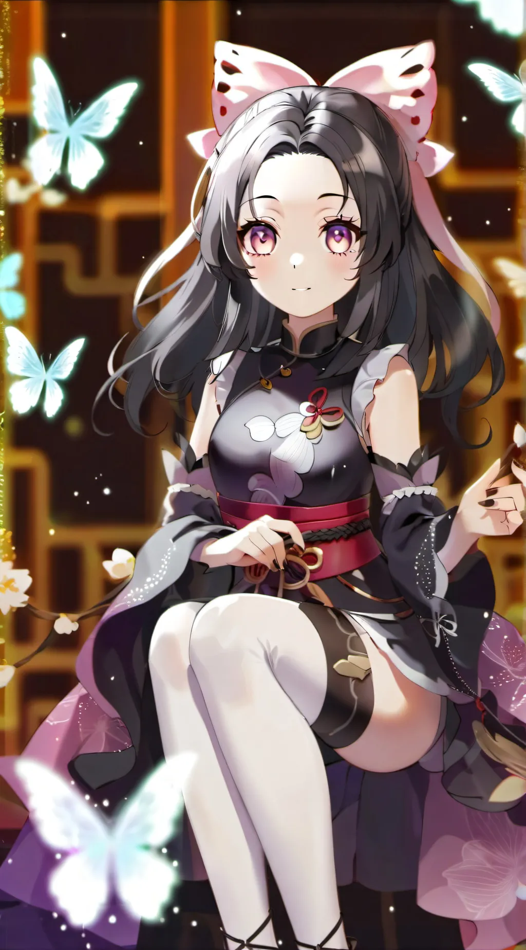 Talkie AI - Chat with A Hashira isReborn