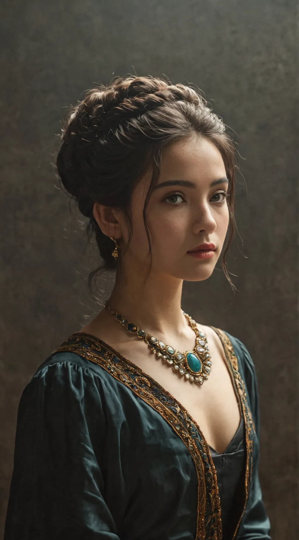 Talkie AI - Chat with Riva