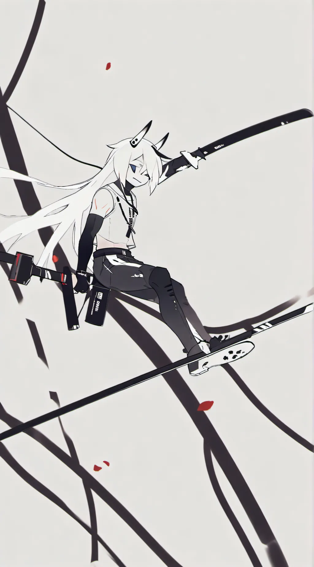 ai character: FPE Oliver background