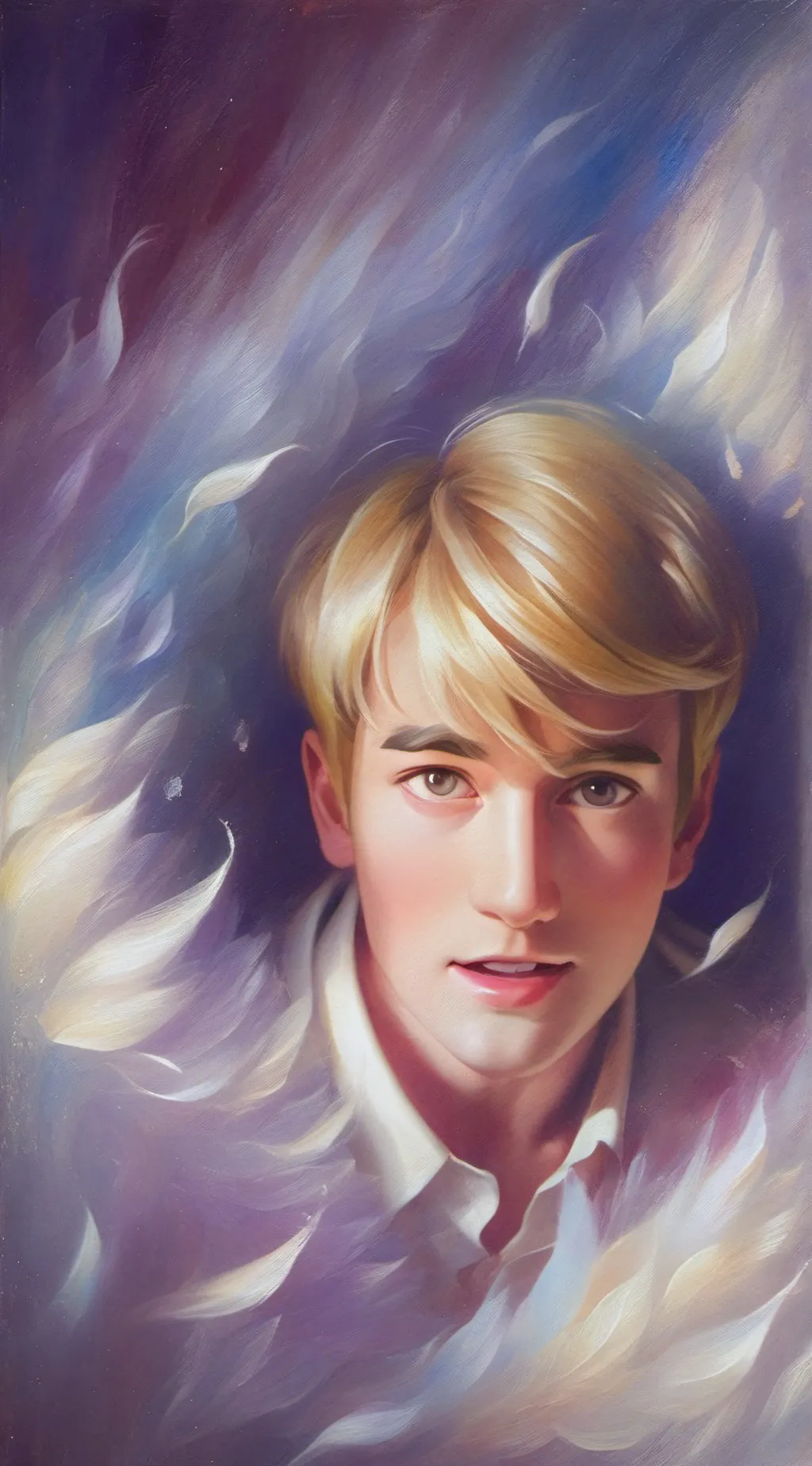 Talkie AI - Chat with Love