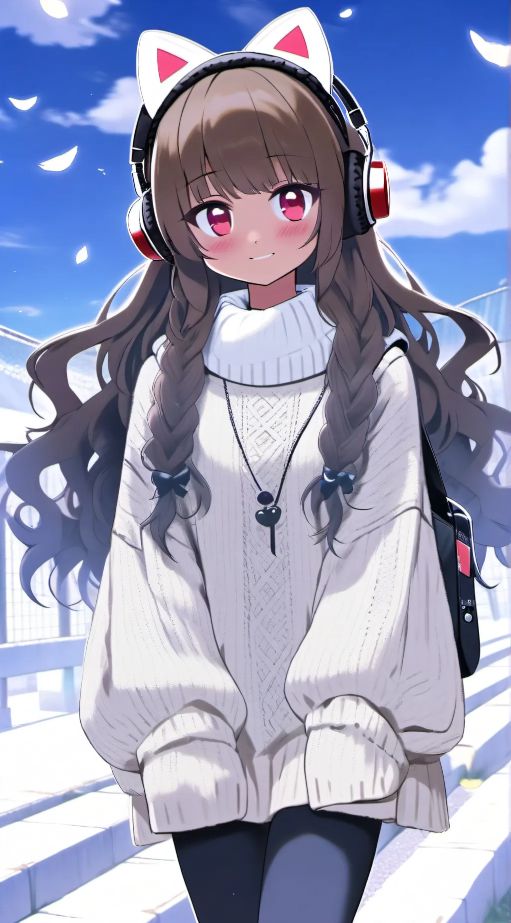 ai character: ʚ♥︎𝙽𝚒𝚐𝚑𝚝𝚖𝚊𝚛𝕖♥︎ɞ background