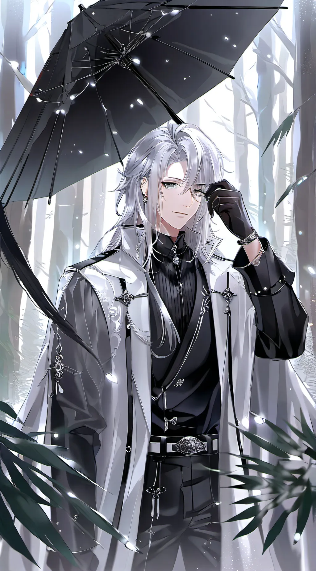 ai character: MHA Aizawas friend background