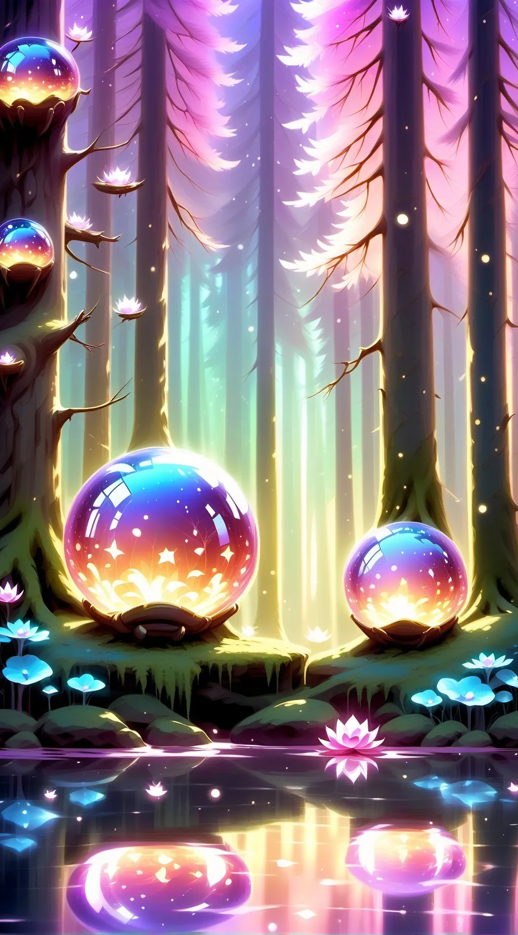 ai character: Mm2 background